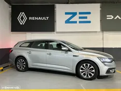 Renault Talisman Sport Tourer 1.7 Blue dCi Business