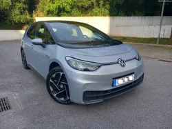 VW ID.3 58 kWh Pro Urban