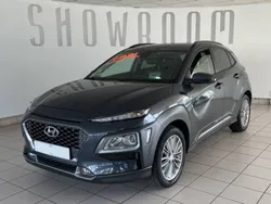 Hyundai Kona 1.6 CRDi 136 DCT-7 Creative