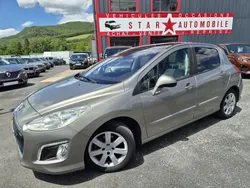 Peugeot 308 1.6 VTI 16V 120CH BVM5 ALLURE 5P