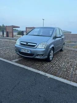 OPEL Meriva A 1.3 CDTi 16V DPF 75 cv garantie 3 mois