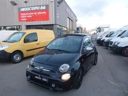 Abarth 595 turismo abarth 595 turismo 165cv