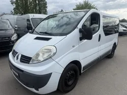 Renault TRAFIC II PASSENGER L1H1 1000 2.0 DCI 90CH AUTHENTIQUE