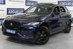 JAGUAR F-Pace 2.0 l4 PHEV R-Dynamic S Aut. AWD 404