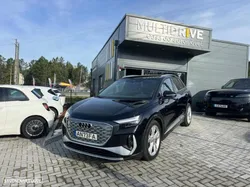 Audi Q4 e-tron 40 82 kWH