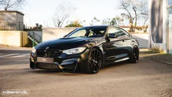 BMW M4 Coupe DKG