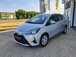 Toyota Yaris 70 VVT-i France Connect 5p MY19