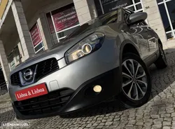 Nissan Qashqai 1.5 dCi Tekna Premium 17