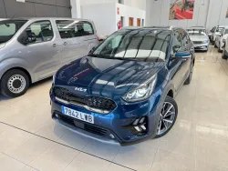 KIA Niro 1.6 HEV Emotion