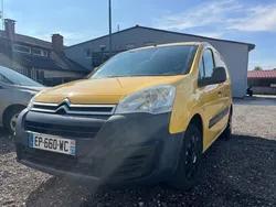 Citroën berlingot