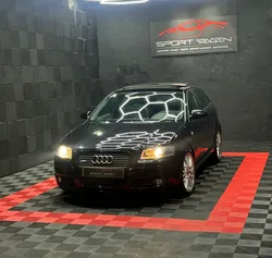 🔥 AUDI A3 3.2 V6 250cv SPORTBACK S-LINE DSG