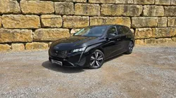 Peugeot 308 SW 1.5 BlueHDi Allure