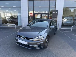 Volkswagen Golf 1.0 TSI 115ch Confortline Euro6d-T 5p