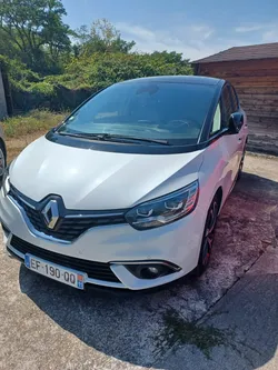 RENAULT Scenic TCe 130 Energy Edition One