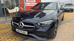 Mercedes-Benz Classe C de 2021