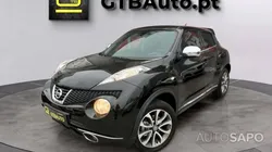 Nissan Juke de 2014