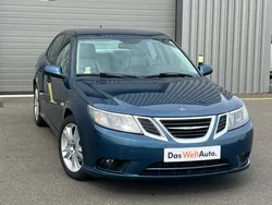 SAAB 9-3 2.0 Turbo, biopower (superéthanol) BVA, 175 cv, 4.990e