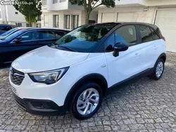 Opel Crossland X 1.6 CDTI Ecotec