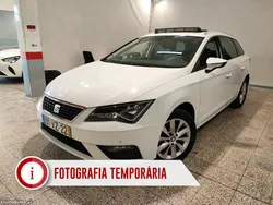 Seat Leon ST 1.6 TDI Style 115cv