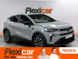 RENAULT Captur Eco-G Evolution 74kW