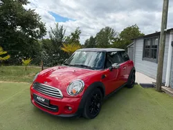 MINI II (R56) Cooper 122ch BVA. 2ème main / Suivi d'entretien complet / Climatisation automatique