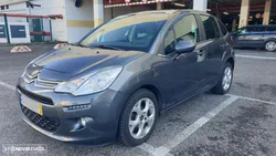 Citroën C3 1.2 PureTech Collection