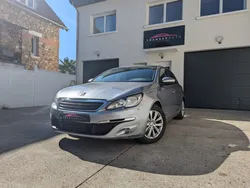 PEUGEOT 308 1.2 PureTech 110ch SS BVM5 Style - Entretien complet Peugeot - Courroie neuve