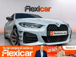 BMW Serie 4 420iA Cabrio