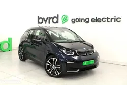 BMW i3 s (120 Ah)