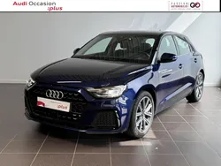 AUDI A1 Sportback 30 TFSI 116 ch BVM6 Design