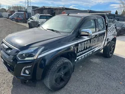 Dépanneuse panier isuzu 1.9 D-max 4x4 163cv
