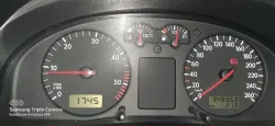 VOLKSWAGEN Passat Variant 1.9TDI Trendline