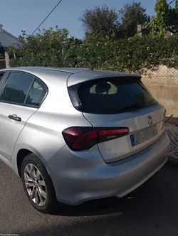 Fiat Tipo M-JET LOUNGE