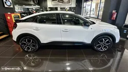 Citroën e-C4 50 kWh Feel Pack