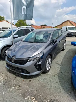 Renault Clio 5 1.0 evolution TCE 90