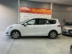 Renault Scenic Dynamique Energy dCi 130 S&S eco2 7 pl.