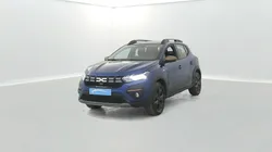DACIA Sandero TCe 90 CVT GSR2 Stepway Extreme