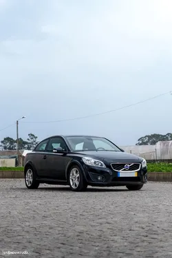 Volvo C30 1.6 D
