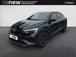 Renault Arkana TCe 140 EDC FAP R.S. Line
