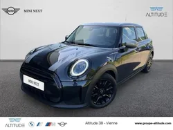 Mini Mini 5 Portes Cooper 136ch Edition Premium Plus BVA7