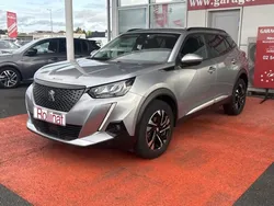 Peugeot 2008 1.2 PureTech 130ch S&S Allure