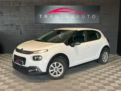 Citroën C3 1.5 HDI 100CV Feel