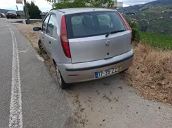 Fiat Punto 1.3 multijet