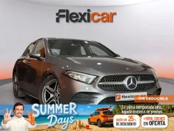 MERCEDES Clase A A 180d
