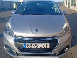 Peugeot 208 208 1.2 PureTech S