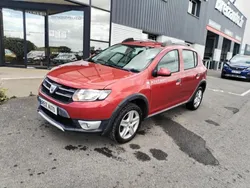 Dacia Sandero 0.9 TCE 90 STEPWAY