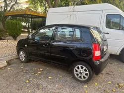 Kia Picanto (Picanto)