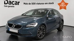Volvo V40 2.0 D3 Momentum de 2019