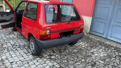 Fiat Uno 45 S