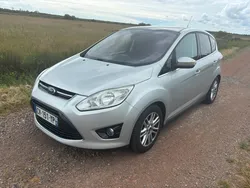 Ford Cmax 2 1.6 Tdci de 06/2013 * Garantie 12 mois * 222000 km